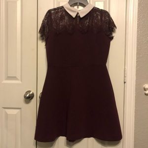 Madison Jules dress size L.